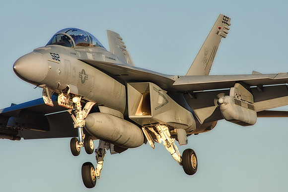 boeing ea-18g growler