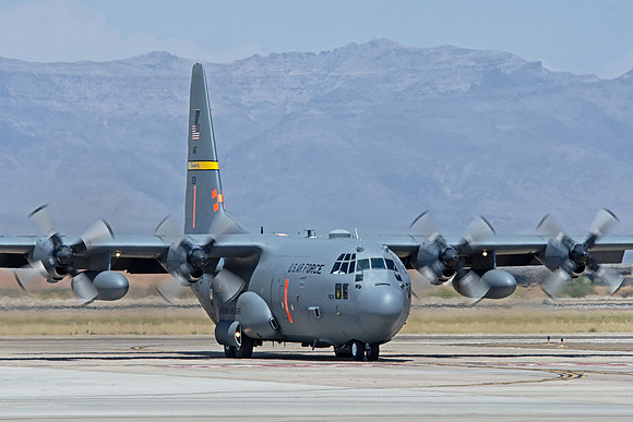 lockheed c-130h hercules