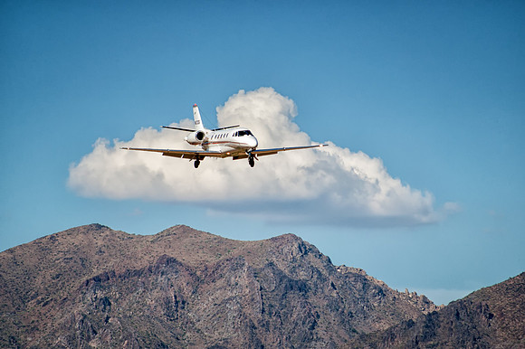 cessna 560xl