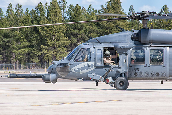 pave hawk