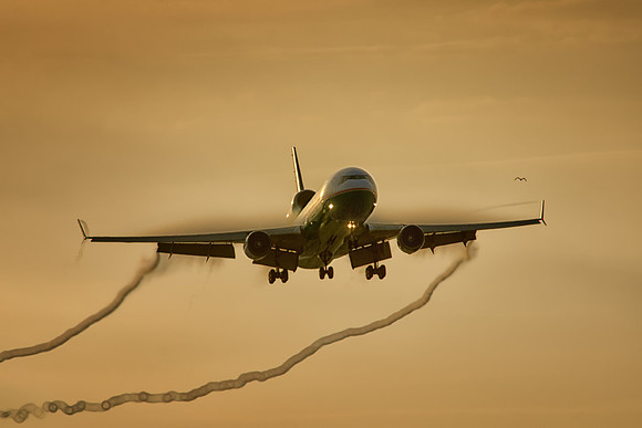 mcdonnell douglas md-11(f)