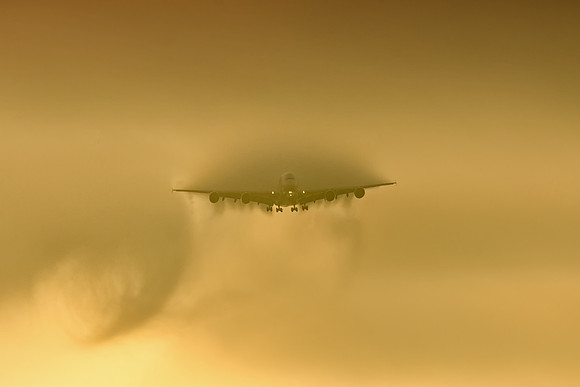 airbus a380-842