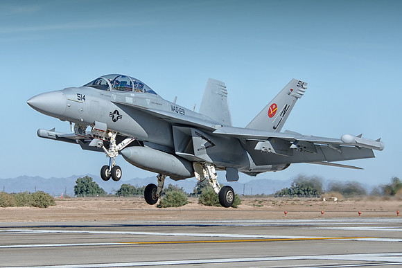 boeing ea-18g growler