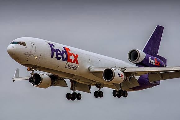 mcdonnell douglas md-11(f)