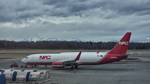 northern air cargo