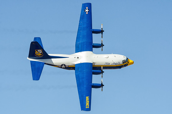lockheed martin c-130t hercules