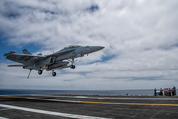 boeing ea-18g growler