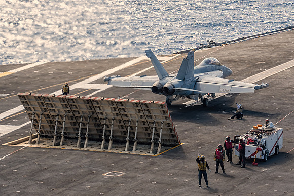 boeing ea-18g growler