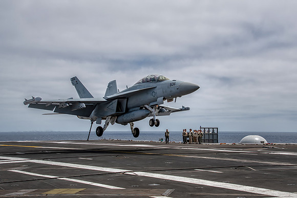 boeing ea-18g growler