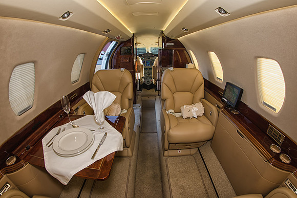 cessna citation X
