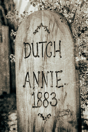 boothill graveyard