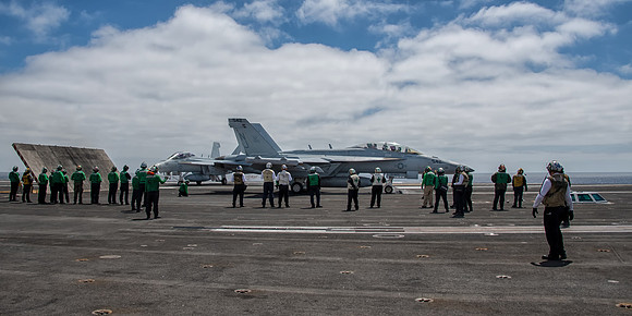 boeing ea-18g growler