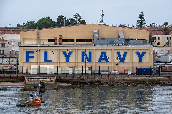 FLY NAVY
