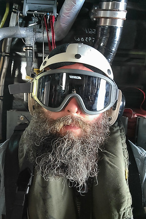 "The COD Father"