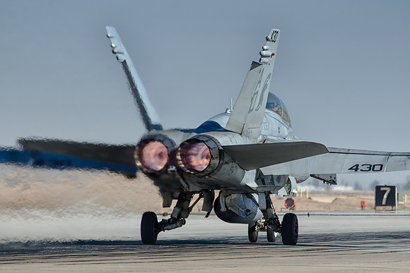 mcdonnell douglas f/a-18d hornet