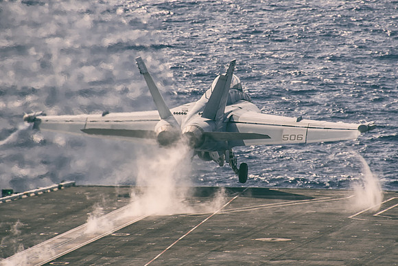 boeing ea-18g growler