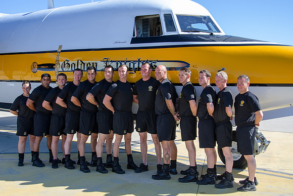 golden knights