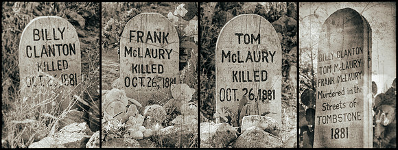 boothill graveyard