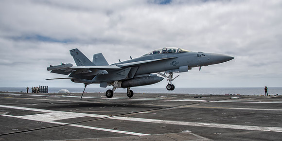 boeing ea-18g growler