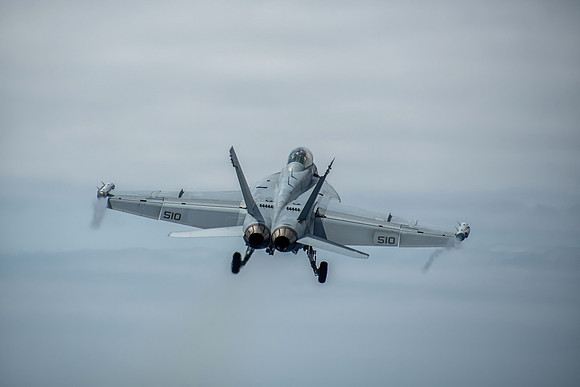 boeing ea-18g growler