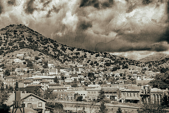 bisbee, arizona