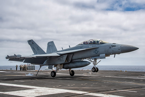 boeing ea-18g growler