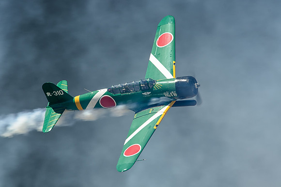 nakajima b5n kate
