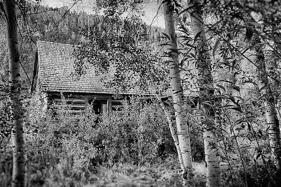 from days gone by