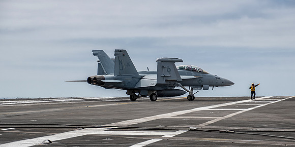 boeing ea-18g growler