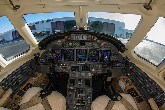 cessna citation X