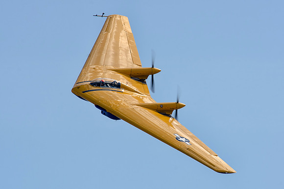 northrop n9mb