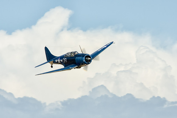 douglas sbd-5 dauntless