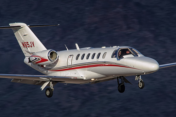 cessna 525a citationjet cj2