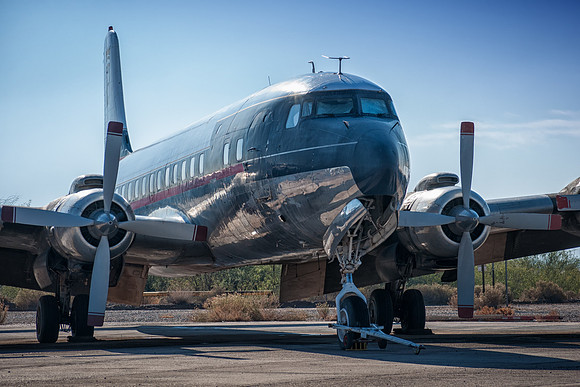 dc-7b