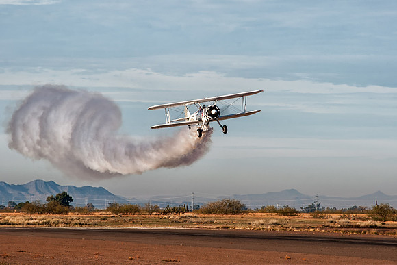 stearman