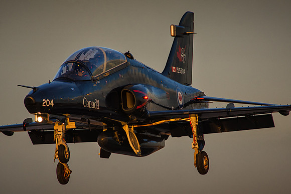bae systems ct-155 hawk