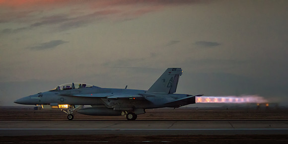 boeing f/a-18f super hornet