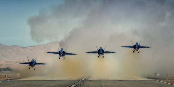 blue angels