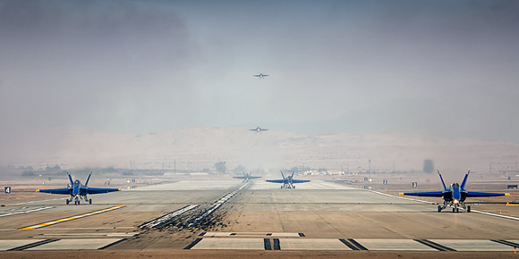 blue angels