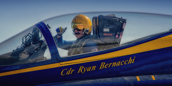 blue angels