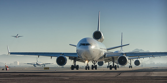 mcdonnell douglas md-11f