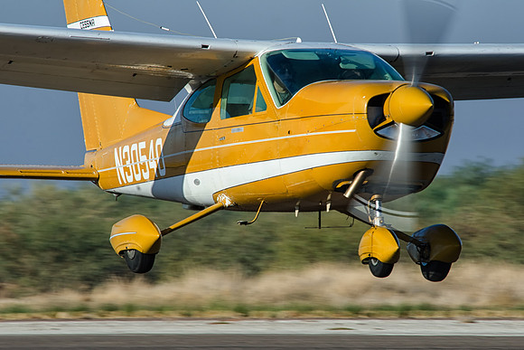 cessna 177a cardinal