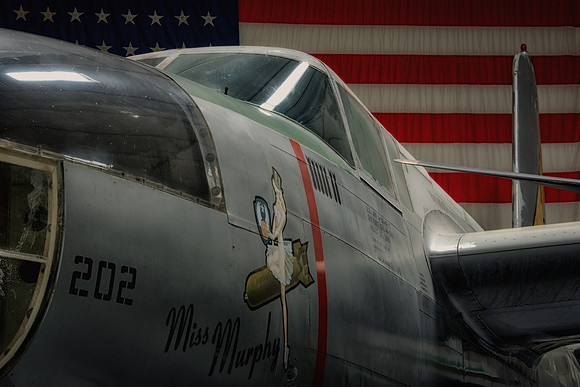 douglas a-26c invader