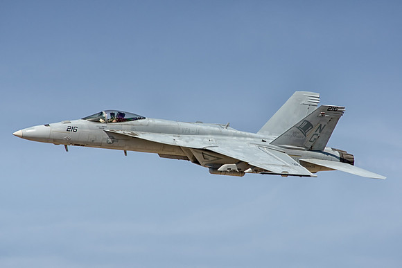 boeing f/a-18e super hornet