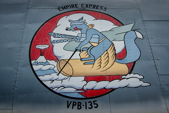 EMPIRE EXPRESS