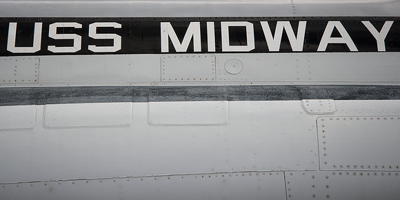USS MIDWAY
