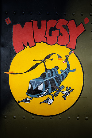 "MUGSY"