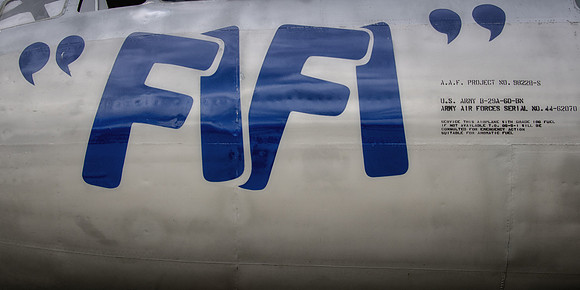 "FIFI"