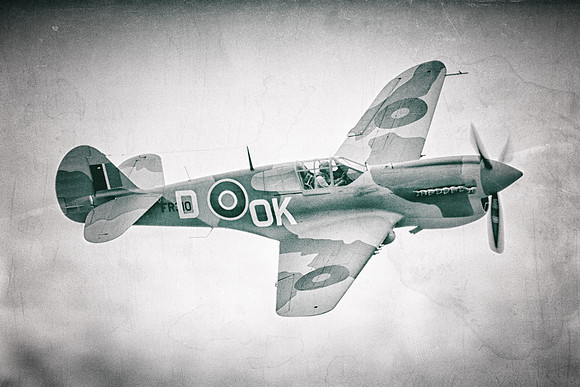 curtiss p-40m kittyhawk III