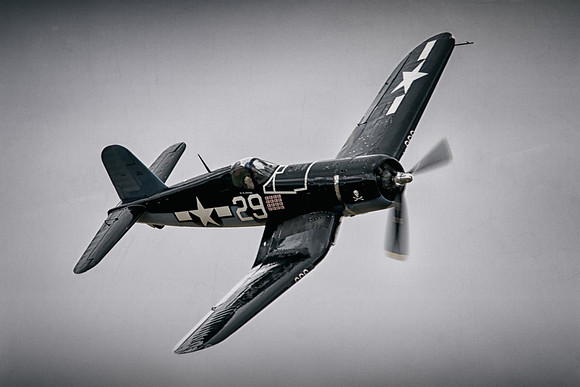 vought fg-1d corsair